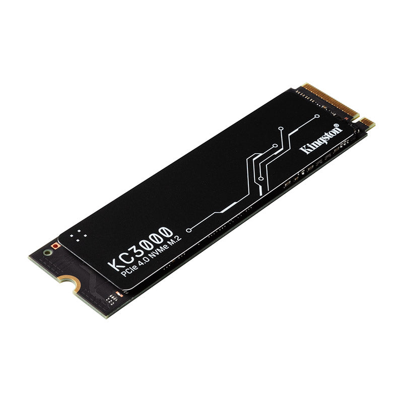 Kingston KC3000 NV2 M.2 NVMe SSD 500G to 2TB