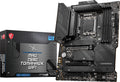MSI MAG Z690 Tomahawk WiFi Gaming Computer Motherboard (ATX 12th Gen Intel Core LGA 1700 Socket DDR5 PCIe 5 2.5G LAN M.2 Slots Wi-Fi 6E) Intel PC Motherboards (Renewed)