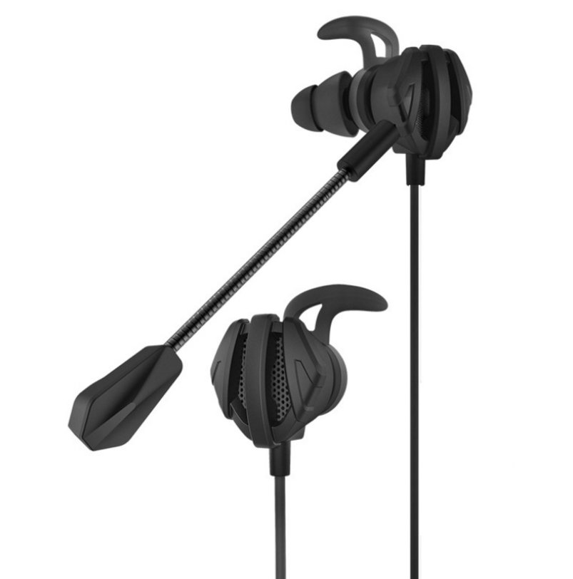 Pro Gaming Earbuds