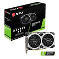 MSI GeForce GTX 1660 Super Dual Fan OC Graphics Card