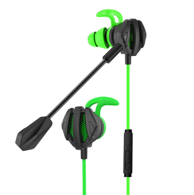 Pro Gaming Earbuds