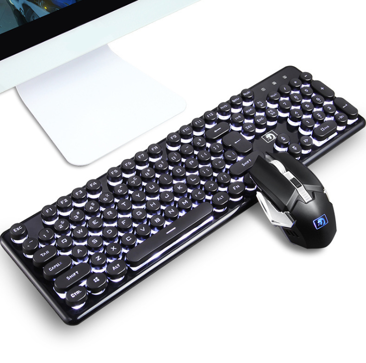 Ultimate Wireless Gaming Combo