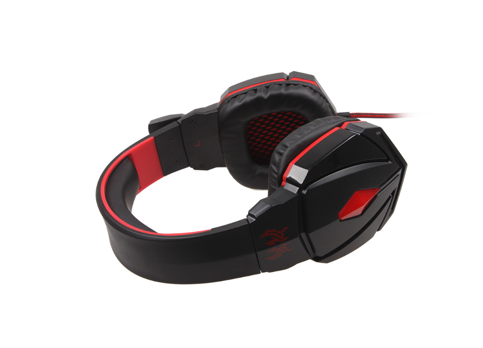 E-Sports Pro Gaming Headset