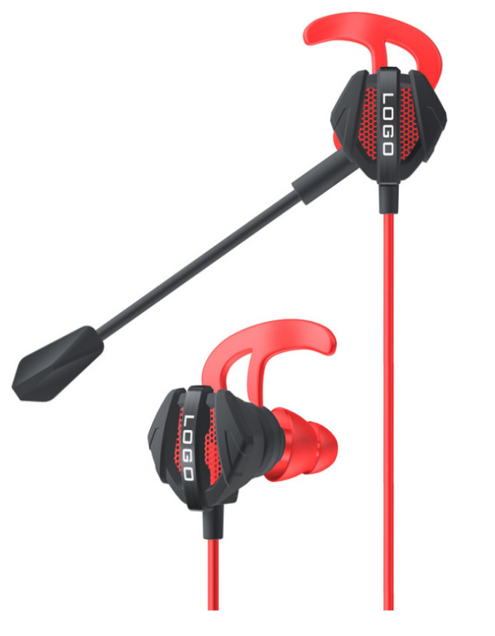 Pro Gaming Earbuds