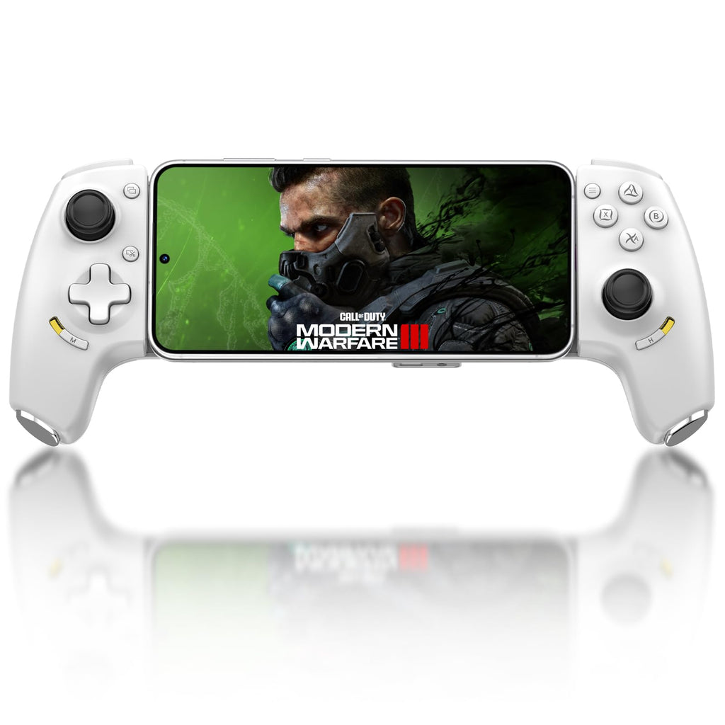 Joso Multi-Platform Gaming Controller for iPhone 15/16 & Android