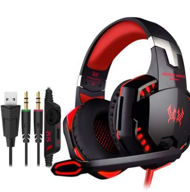 Ultimate Gaming Headphones