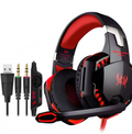 Ultimate Gaming Headphones