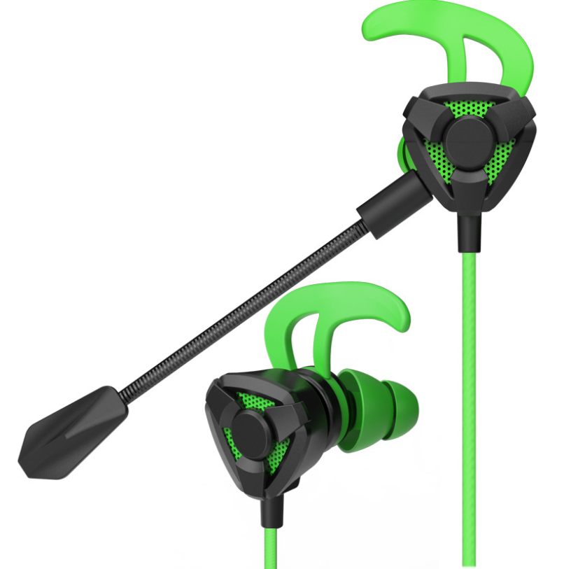 Pro Gaming Earbuds