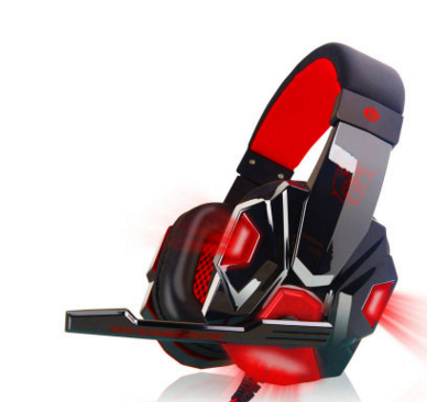 PC780 HyperBlu Gamer Headset