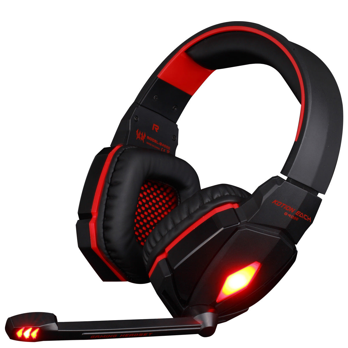 E-Sports Pro Gaming Headset