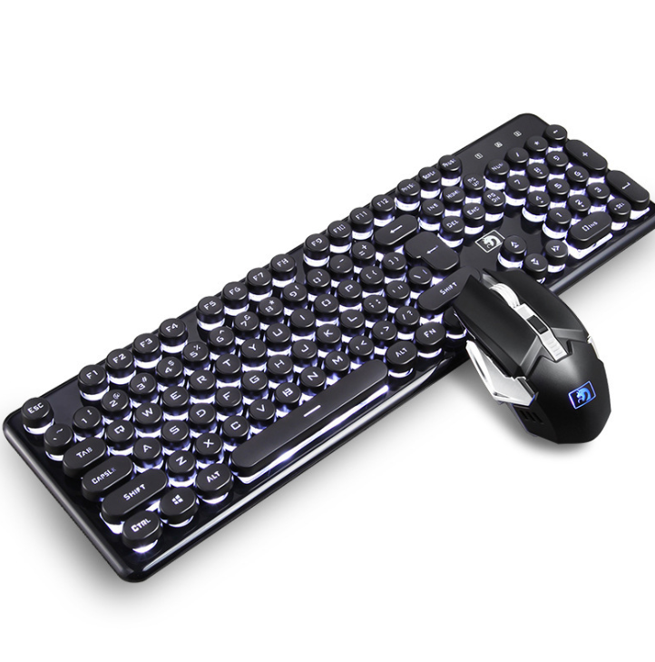 Ultimate Wireless Gaming Combo