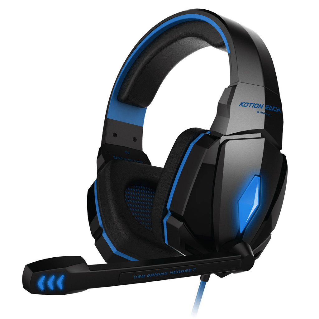 E-Sports Pro Gaming Headset
