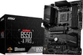 MSI B550-A PRO Enhanced Gaming Motherboard - AM4 DDR4 PCIe 4.0 SATA M.2 USB 3.2 ATX