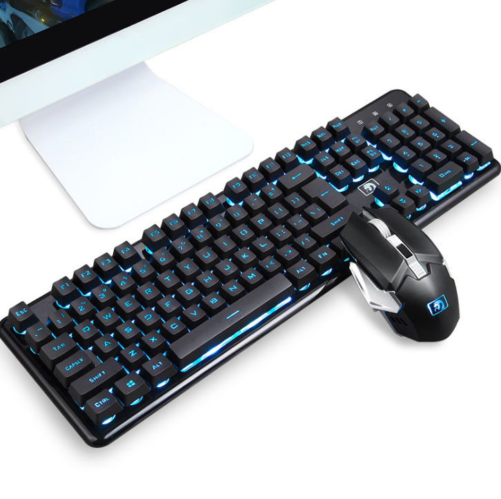 Ultimate Wireless Gaming Combo