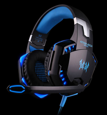 Ultimate Gaming Headphones