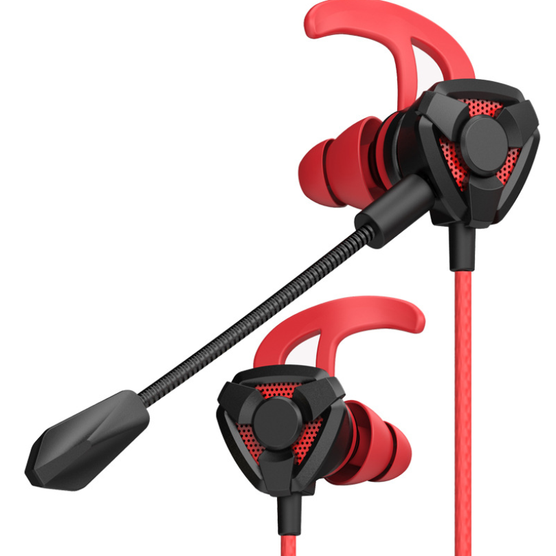 Pro Gaming Earbuds