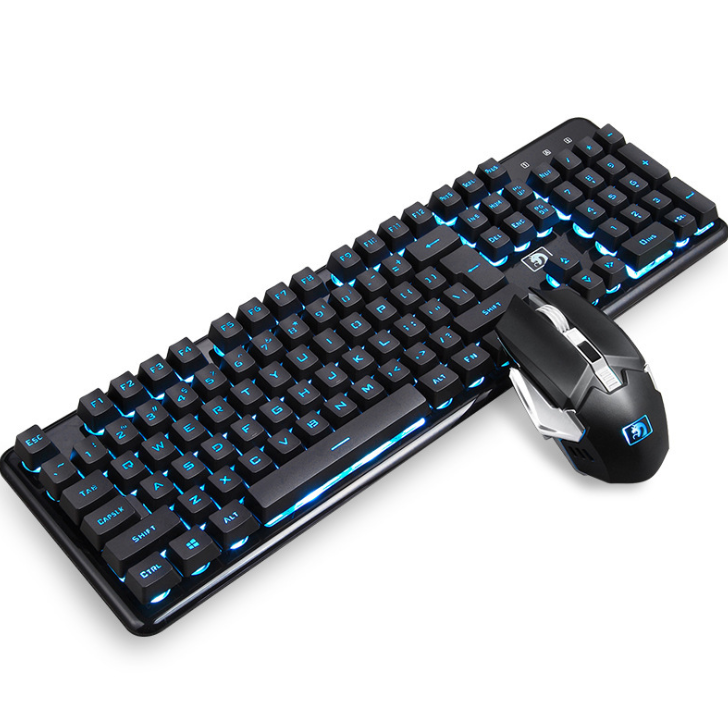 Ultimate Wireless Gaming Combo