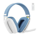 Bluetooth-Enabled Gaming Headset